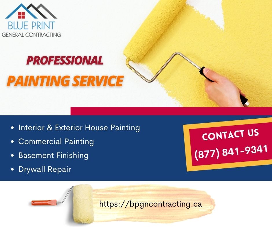 Painting Service in Hamilton | free Classified | Free Advertising | free classified ads