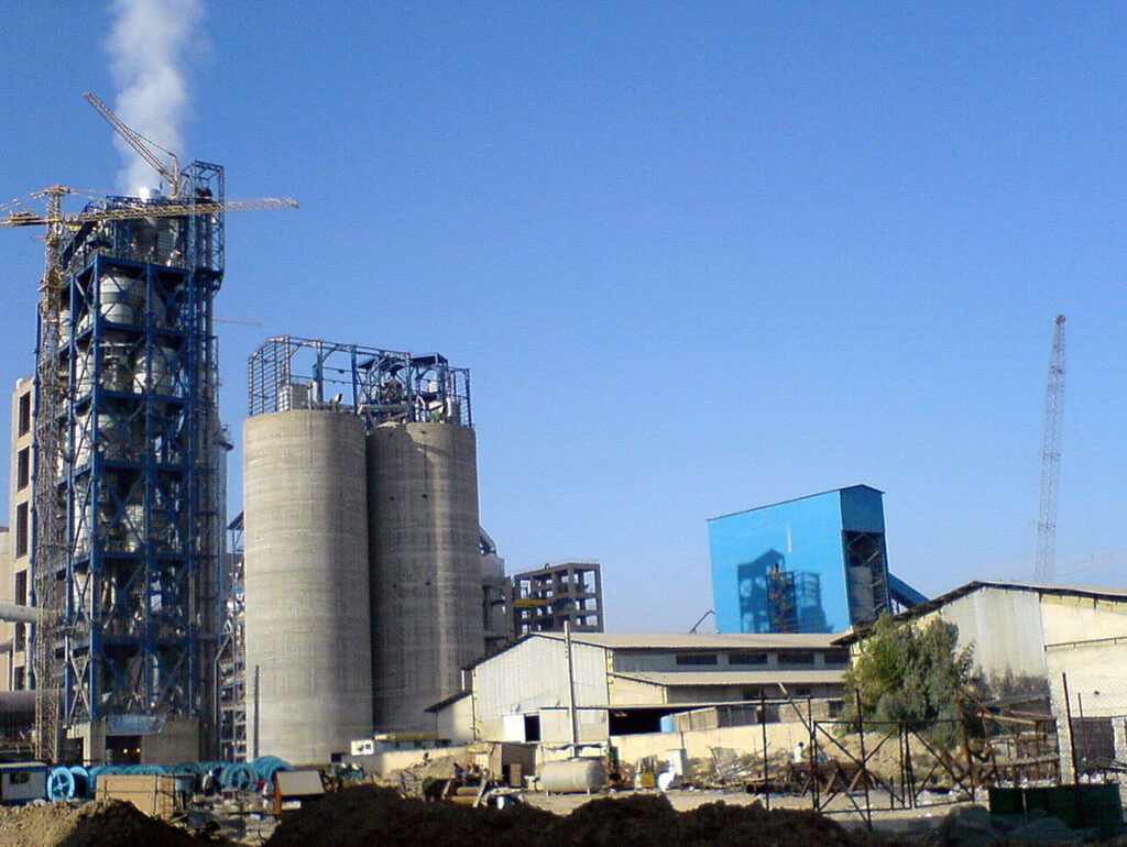 Cement and Fertilizer Plant Manufacturer – Kay Iron Works | free Classified | Free Advertising | free classified ads
