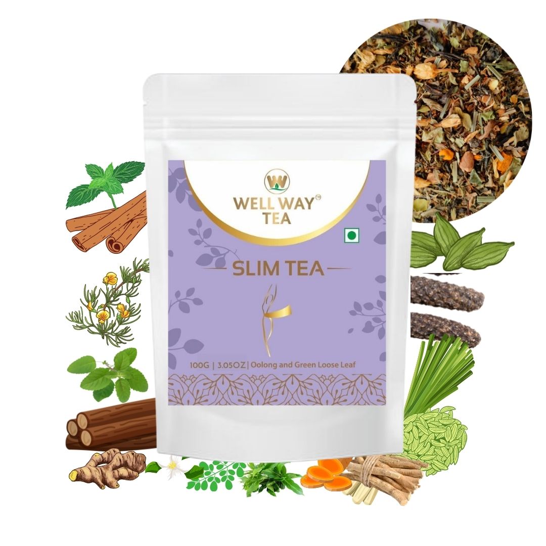 Buy Slim Tea Online at the Best Price – Wellway Tea | free Classified | Free Advertising | free classified ads