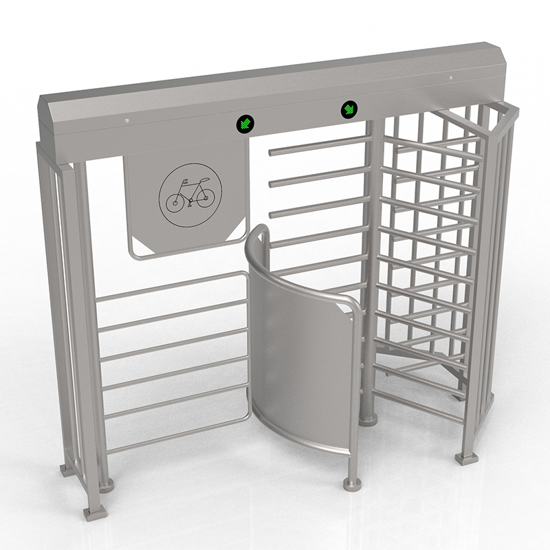 Bicycle Turnstile Full Height Turnstile With Bicycle Gate MT451-Z | free Classified | Free Advertising | free classified ads